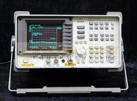Agilent 8595E-101-105-041 Portable Spectrum Analyzer, 9 kHz to 6.5 GHz